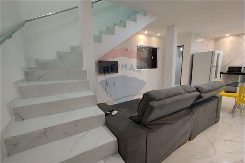 Alugar-Edícula-Avenida São Sebastião , 1184  - Terraço Pirangi  - Pirangi do Norte , Parnamirim , Rio Grande do Norte , 59161-585-720891013-133