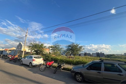 Venda-Terreno-Bodocongó , Campina Grande , Paraíba , 58429-750-720291047-71