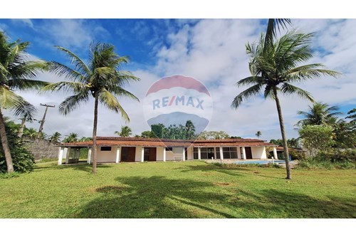 Venda-Chácara / Sítio / Fazenda-Rod.Ver.José Pegado Mendes , 67  - São Gonçalo do Amarante , São Gonçalo do Amarante , Rio Grande do Norte , 59290-000-720891106-41