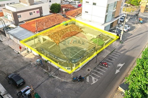 Venda-Terreno-Mangabeira , João Pessoa , Paraíba , 58056-080-720431079-3