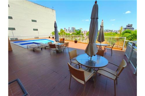 Apartamento - Alugar - Campina Grande , Paraíba - 30 - 720291095-9