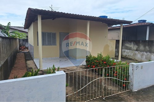 Venda-Casa-Rua Santa Quitéria , 140  - Planalto , Natal , Rio Grande do Norte , 59073140-720891155-304