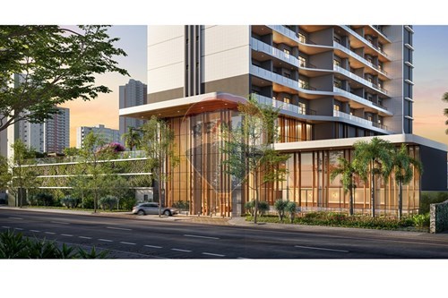 Slider Image Thumbnail