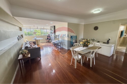 Venda-Apartamento-Avenida Engenheiro Alberto Sá , 231  - Próximo ao Rio Mar  - Papicu , Fortaleza , Ceará , 60175395-721621010-91