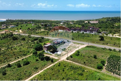 Venda-Terreno-Praia Bela , Pitimbu , Paraíba , 58324000-720871044-92