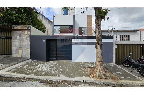 Venda-Casa-Rua Antonio Campos , nº 527  - Restaurante Recanto do Picui  - Lauritzen , Campina Grande , Paraíba , 58401-399-720291014-80