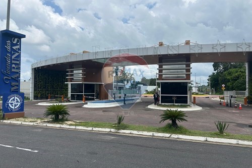 Venda-Terreno-Ponta Negra , Manaus , Amazonas , 69.022-100-720721025-36