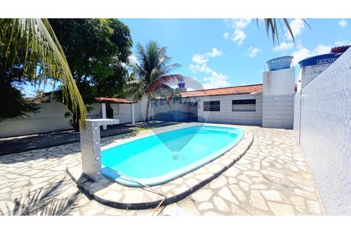 Venda-Casa-Praia do Amor , Conde , Paraíba , 58322000-720871027-43