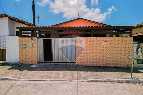 Venda-Casa-Rua Filomena Trigueiro da Costa , 139  - Mangabeira , João Pessoa , Paraíba , 58058805-720301084-76