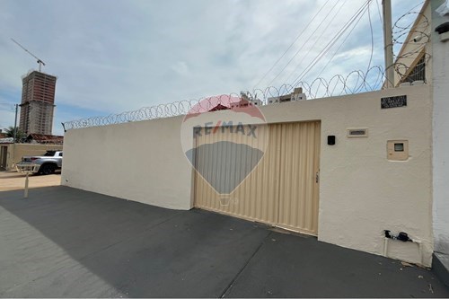 Venda-Casa-Jardim América , Goiânia , Goiás , 74275100-722271011-23