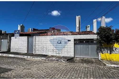 Venda-Casa-Brisamar , João Pessoa , Paraíba , 58033500-720471019-125