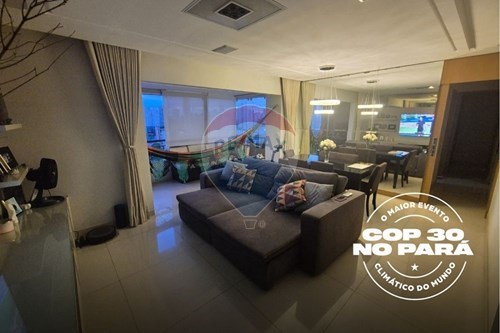 Alugar-Apartamento-Batista Campos , Belém , Pará , 66033447-720921162-11