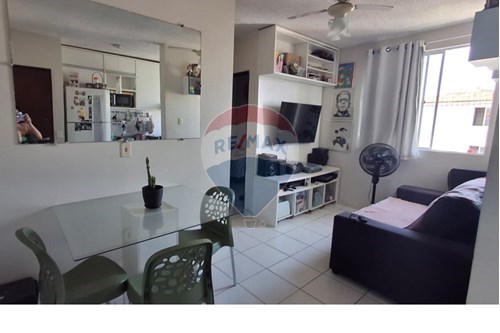 Venda-Apartamento-Avenida Governador Hélio Gueiros , 100  - ENFRENTE AO FIRENZE  - 40 Horas , Ananindeua , Pará , 67120949-720671001-10