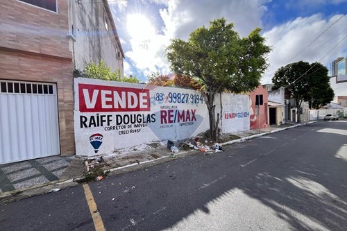 Venda-Casa-Rua Frei Caneca , nº170  - Parque do Povo  - Centro , Campina Grande , Paraíba , 58400-295-720291010-89