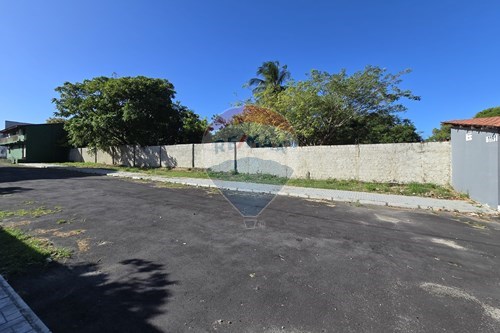 Venda-Terreno-Rua Comandante Ripper , 430  - Messejana , Fortaleza , Ceará , 60841595-722031082-37