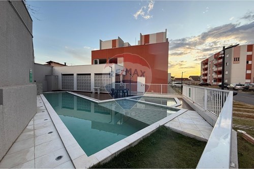 Venda-Apartamento-Vila Formosa , Anápolis , Goiás , 75100790-721991046-209