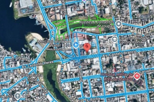 Slider Image Thumbnail