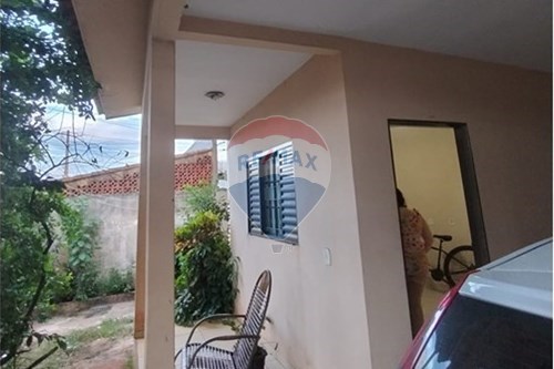 Venda-Casa-Setor Morada do Sol , Rio Verde , Goiás , 75909030-722291014-3