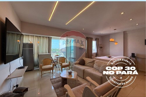 Alugar-Cobertura-Marco , Belém , Pará , 66095-015-720921012-283