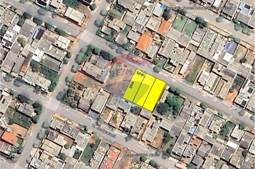 Venda-Terreno-Jardim Primavera , Lucas do Rio Verde , Mato Grosso , 78462-510-722231006-8