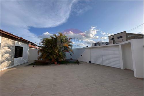 Casa - Venda - Campina Grande , Paraíba - 6 - 720291014-121