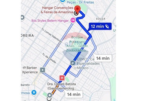 Slider Image Thumbnail