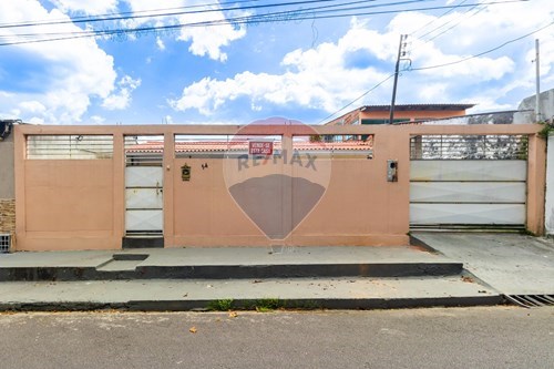 Venda-Casa-Rua José Tavares , 14  - Planalto , Manaus , Amazonas , 69044670-720791002-33