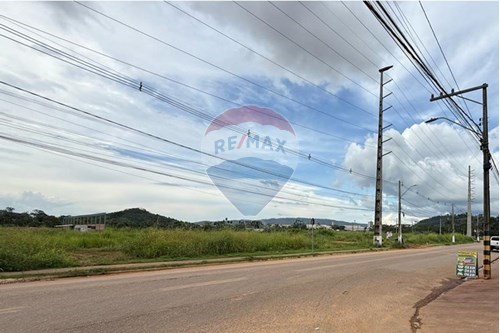 Alugar-Terreno-AVENIDA ANA KARINA , S/N  - em frente ao posto de gasolina da pedrobras  - Apoena , Parauapebas , Pará , 68515000-722021025-10