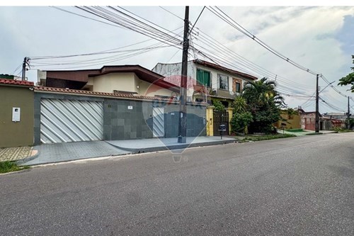 Venda-Casa-Flores , Manaus , Amazonas , 69028321-722101003-464