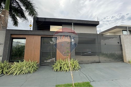 Venda-Casa-Jardim Residencial Sunflower , Rondonópolis , Mato Grosso , 78731648-720611007-86