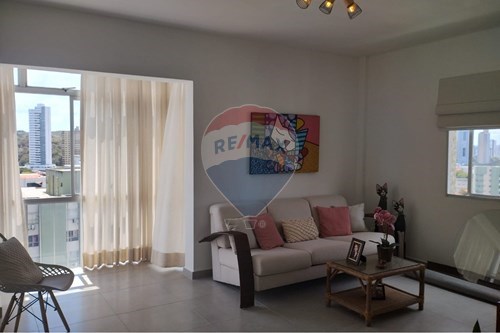 Venda-Apartamento-Rua Joaquim Fabrício , 260  - Frigoiás na Rua Cel Joaquim Manoel  - Petrópolis , Natal , Rio Grande do Norte , 59012340-720891130-188