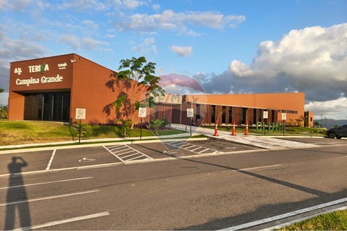 Venda-Terreno-Vila Cabral , Campina Grande , Paraíba , 01451-010-720291055-28