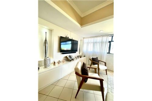 Apartamento - Venda - Natal , Rio Grande do Norte - 33 - 720731001-2392