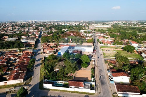 Venda-Chácara / Sítio / Fazenda-Rua Presidente Castelo Branco , 264  - JM CARNES  - Santa Tereza , Parnamirim , Rio Grande do Norte , 59142420-720811047-21