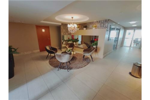 Apartamento - Alugar - Campina Grande , Paraíba - 35 - 720291095-9