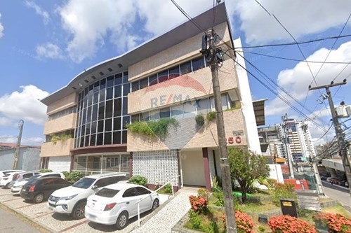 Venda-Cj. Comercial/ Sala-Rua João Lôbo Filho , 250  - Clinica Allmed  - Fátima , Fortaleza , Ceará , 60055360-721621033-57