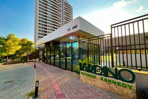 Venda-Apartamento-Av. Dos Cearenses , 65  - North Shopping  - Presidente Kennedy , Fortaleza , Ceará , 60355-504-720981003-113