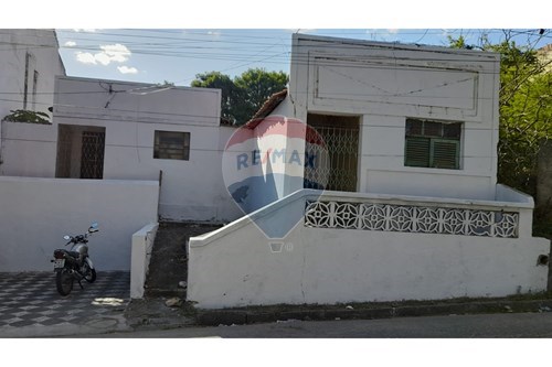 Venda-Terreno-Cruzeiro , Campina Grande , Paraíba , 58416070-720881008-110