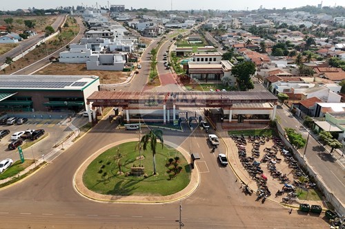 Venda-Casa de Condomínio-Vila Goulart , Rondonópolis , Mato Grosso , 78700000-720771053-2
