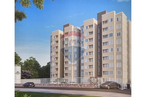 Venda-Apartamento-Alvorada , Manaus , Amazonas , 69043720-720721086-6