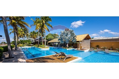 Venda-Terreno-Estr. p/ Pium, 14, Nísia Floresta - RN , 14  - Povoado de Pium , Nísia Floresta , Rio Grande do Norte , 59164-000-720891052-98