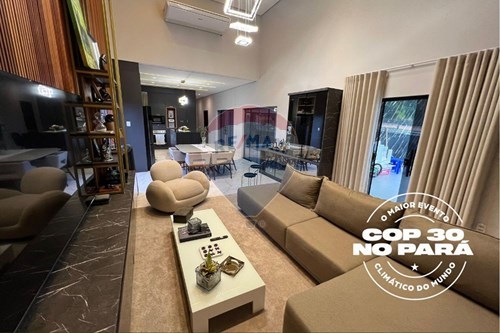 Alugar-Casa-Água Boa (Outeiro) , Belém , Pará , 66825-000-720921152-46