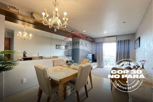 Alugar-Apartamento-Marco , Belém , Pará , 66080660-720921062-61