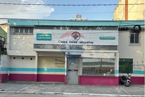 Alugar-Prédio-Marco , Belém , Pará , 66080471-720921097-26