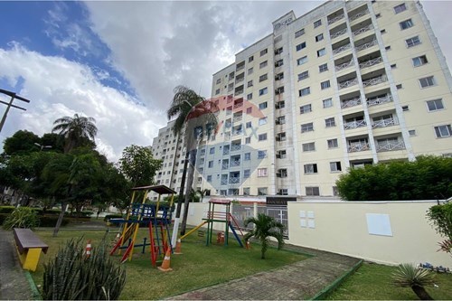 Venda-Apartamento-RUA RUBENS MONTE , 155  - DETRAN  - Maraponga , Fortaleza , Ceará , 60712-025-720321005-97