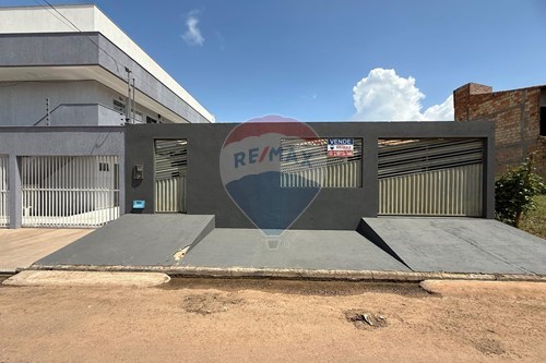 Venda-Casa-Juparanã , Paragominas , Pará , 68629092-721851023-103