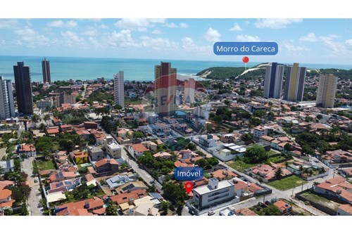 Venda-Casa-Rua Severino Galvão , 175  - Ponta Negra , Natal , Rio Grande do Norte , 59090523-720891149-182