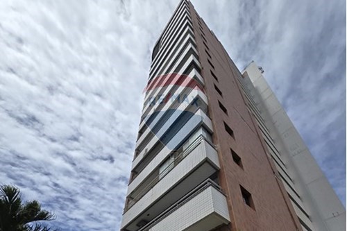 Venda-Apartamento-Avenida da Abolição , 3690  - Meireles , Fortaleza , Ceará , 60165082-722031082-19