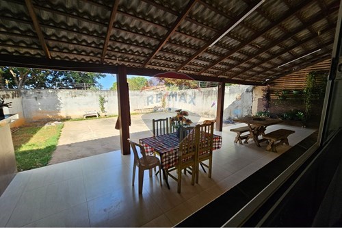 Venda-Casa-Setor Aeroporto Sul , Aparecida de Goiânia , Goiás , 74947370-722271007-5