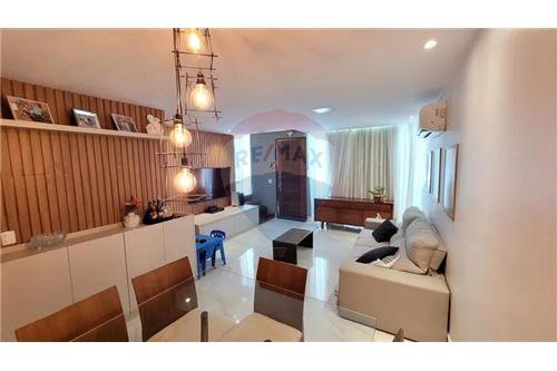 Venda-Casa de Condomínio-R. Antônio Madruga , 1915  - Próximo ao Rodolfo Hellinsk  - Capim Macio , Natal , Rio Grande do Norte , 59082-120-720891064-42